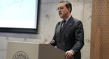 BAŞKAN KASAPOĞLU İLK 500'E GİREN DENİZLİLİ FİRMALARI TEBRİK ETTİ