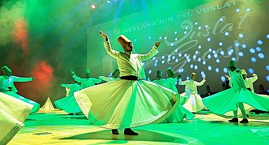 BÜYÜKŞEHİR’DEN MANEVİYAT DOLU GECE