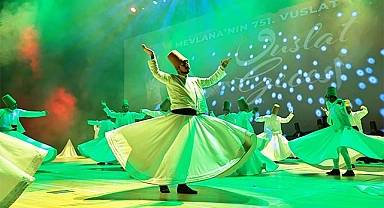 BÜYÜKŞEHİR’DEN MANEVİYAT DOLU GECE