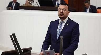 CHP’Lİ ARPACI: “DİJİTAL MÜZEYE DEĞİL, YER SEÇİMİNE KARŞIYIZ!”