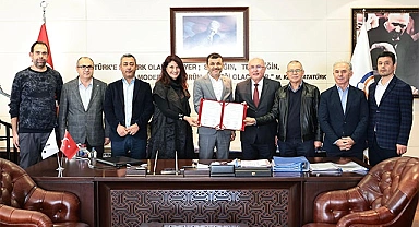 Denizli Büyükşehir’den kültür turizmine can suyu