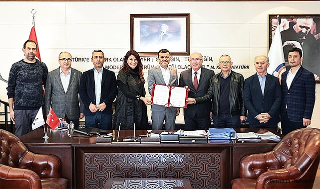 Denizli Büyükşehir’den kültür turizmine can suyu