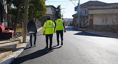 Denizli Büyükşehir’den Kutlubey’e büyük yatırım