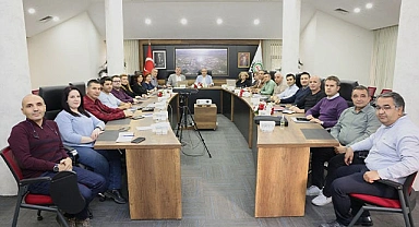 DENİZLİ OSB, ENTEGRE YÖNETİM SİSTEMLERİ TETKİKİNİ BAŞARIYLA TAMAMLADI