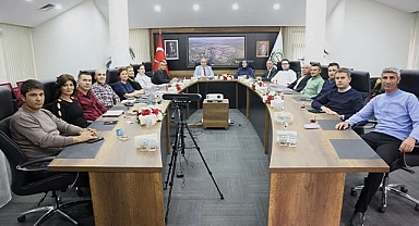 DENİZLİ OSB, “YEŞİL OSB BELGELENDİRME” DENETİMİNİ BAŞARIYLA TAMAMLADI