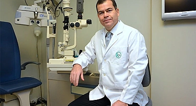 Diyabetik Retinopati Hastalığında Erken Tanı Önemli