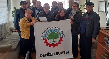 EMEKLİLERDEN  AİLE HEKİMLERİNE DESTEK