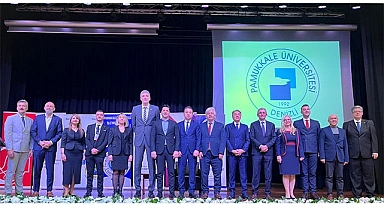 İİBF’de ‘İş Dünyasında Hedef: Girişimcilik ve Liderlik 10’ Etkinliği Düzenlendi