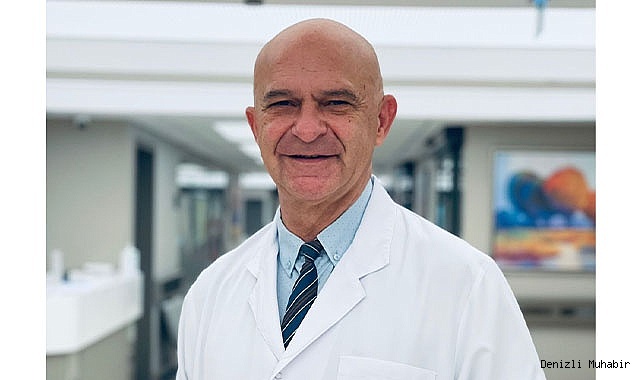 Kadın Hastalıklarında Erken Tanı Hayat Kurtarıyor