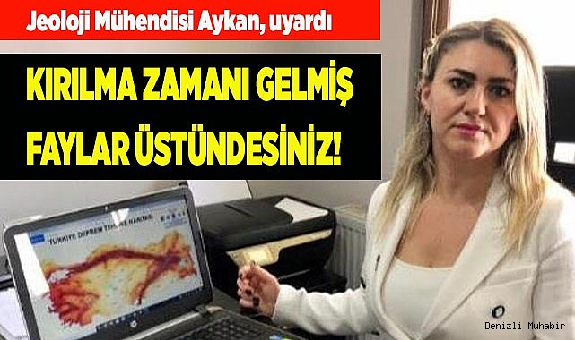 KIRILMA ZAMANI GELMİŞ FAYLAR ÜSTÜNDESİNİZ!