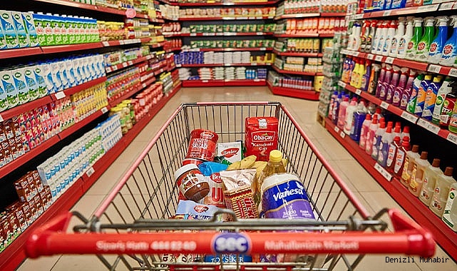 Markette 'ev' yasağı resmen başladı: Raflardan kaldırılıyor