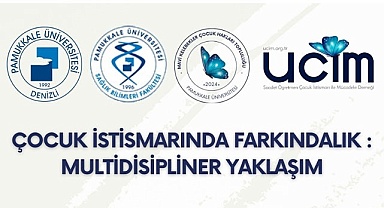 PAÜ’de Çocuk İstismarında Farkındalık Paneli