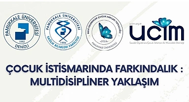 PAÜ’de Çocuk İstismarında Farkındalık Paneli
