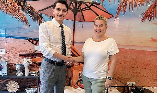 PAÜ, Sağlık Turizmi Anlaşmaları ile Uluslararası Büyüme Hedefliyor