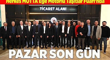 PAZAR SON GÜN 