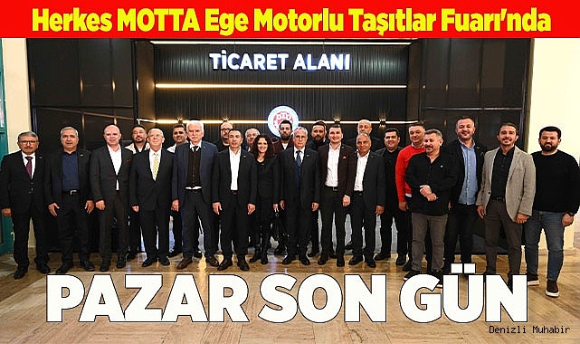 PAZAR SON GÜN 