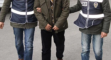 Sosyal medyada silahlı paylaşım sanal devriyeye takıldı