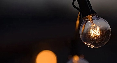 5 İLÇEDE ELEKTRİK KESİNTİSİ