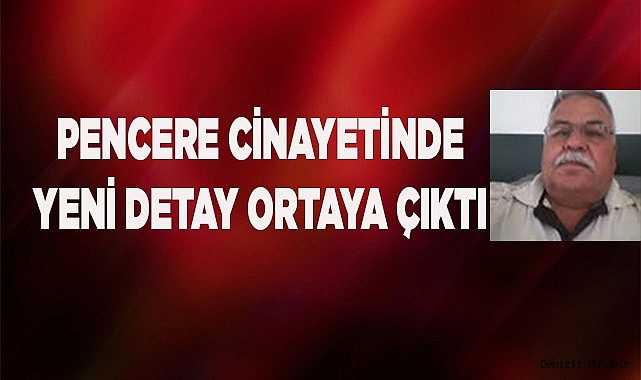 8 yıl boyunca planlanan cinayette yeni bir detay ortaya çıktı