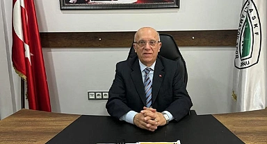 BAŞKAN CEŞEN’DEN 10 OCAK MESAJI