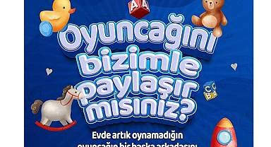 Büyükşehir’den anlamlı kampanya