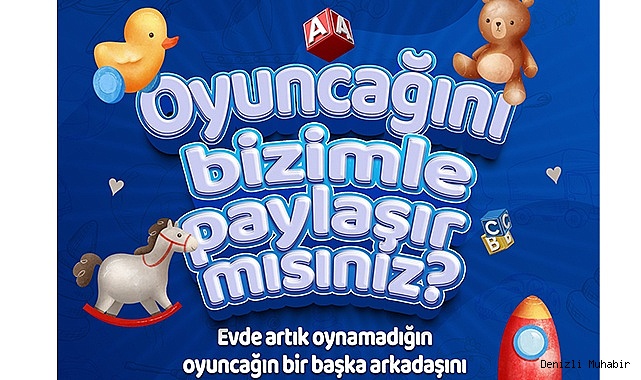 Büyükşehir’den anlamlı kampanya