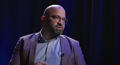 ÇAĞIN HASTALIĞI “GELECEK KÖRLÜĞÜ”