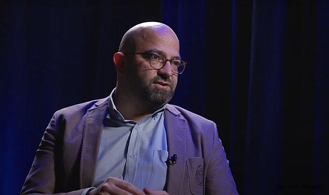 ÇAĞIN HASTALIĞI “GELECEK KÖRLÜĞÜ”
