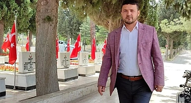 Cenaze Hizmetlerinden Mezarlıklar Şube Müdürlüğüne atandı