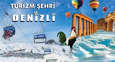 Denizli Büyükşehir Belediyesi EMITT 2025’te