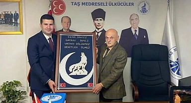 DERVİŞOĞLU! BOŞ KONUŞMAYI BIRAK SORULARIMIZA YİĞİTÇE CEVAP VER
