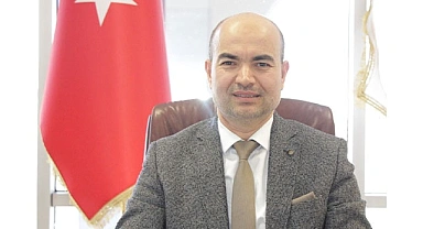 DTO BAŞKANI ERDOĞAN’A DANIŞMAN OLDU