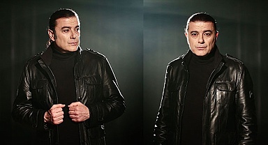 Efe Güngör Fatih Kısaparmak ile düet yaptı