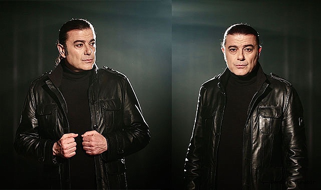 Efe Güngör Fatih Kısaparmak ile düet yaptı