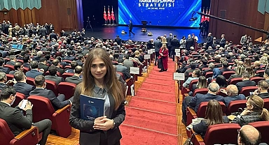 Hukuk Fakültesi Öğretim Elemanları 4. Yargı Reformu Toplantısı’na Katıldı