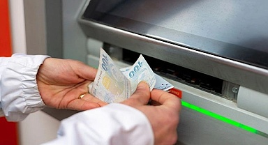 IBAN'A PARA TRANSFERİNDE ÇİFTE DOĞRULAMA İSTENECEK 