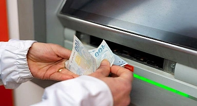 IBAN'A PARA TRANSFERİNDE ÇİFTE DOĞRULAMA İSTENECEK 