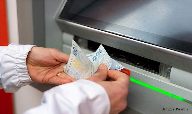 IBAN'A PARA TRANSFERİNDE ÇİFTE DOĞRULAMA İSTENECEK 