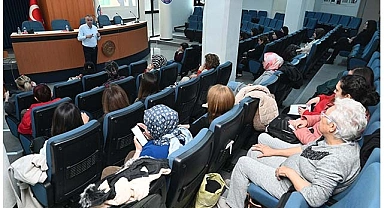 KADIN GİRİŞİMCİLER İÇİN GÜÇLERİNİ BİRLEŞTİRDİLER