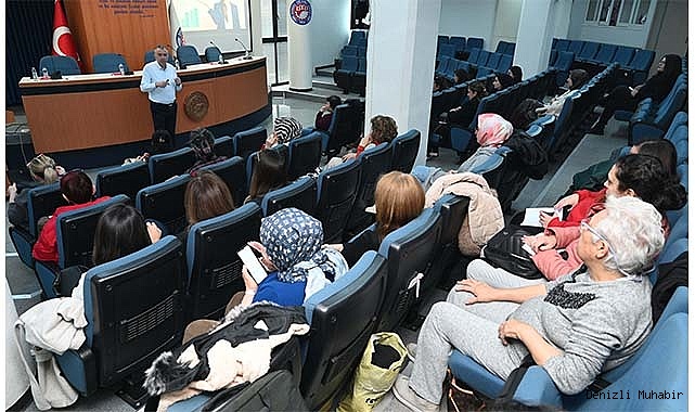 KADIN GİRİŞİMCİLER İÇİN GÜÇLERİNİ BİRLEŞTİRDİLER
