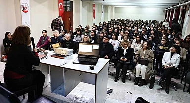 Kent Konseyi Kadın Meclisi’nden hijyen eğitimi