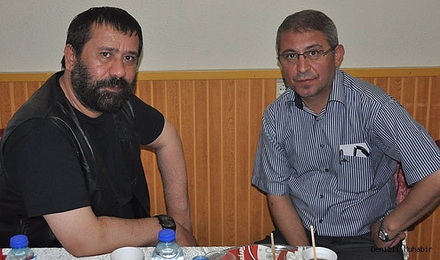 MÜZİK DÜNYASINDA “OSMAN ÖZTUNÇ GERÇEĞİ VAR”