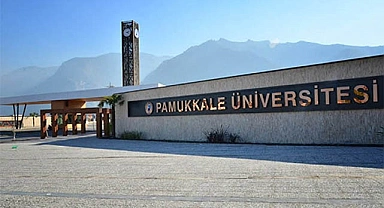 PAÜ 5 Alanda Dünya Sıralamasında