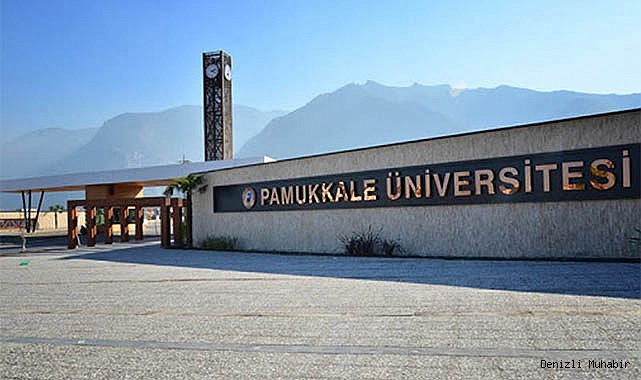 PAÜ 5 Alanda Dünya Sıralamasında