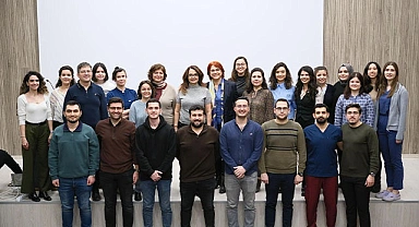 PAÜTERM'de Botoks Uygulamaları Eğitimi Düzenlendi
