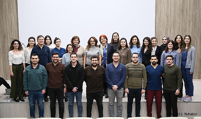 PAÜTERM'de Botoks Uygulamaları Eğitimi Düzenlendi