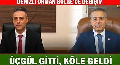 ÜÇGÜL GİTTİ, KÖLE GELDİ