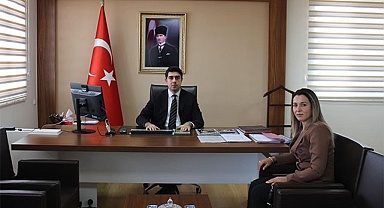 ÜLKÜ OCAKLARININ ETKİNLİKLERİ DEVAM EDİYOR