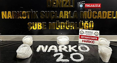 ’VIP’ uyuşturucu tacirleri tutuklandı