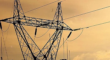 4 İLÇEDE ELEKTRİK KESİNTİSİ